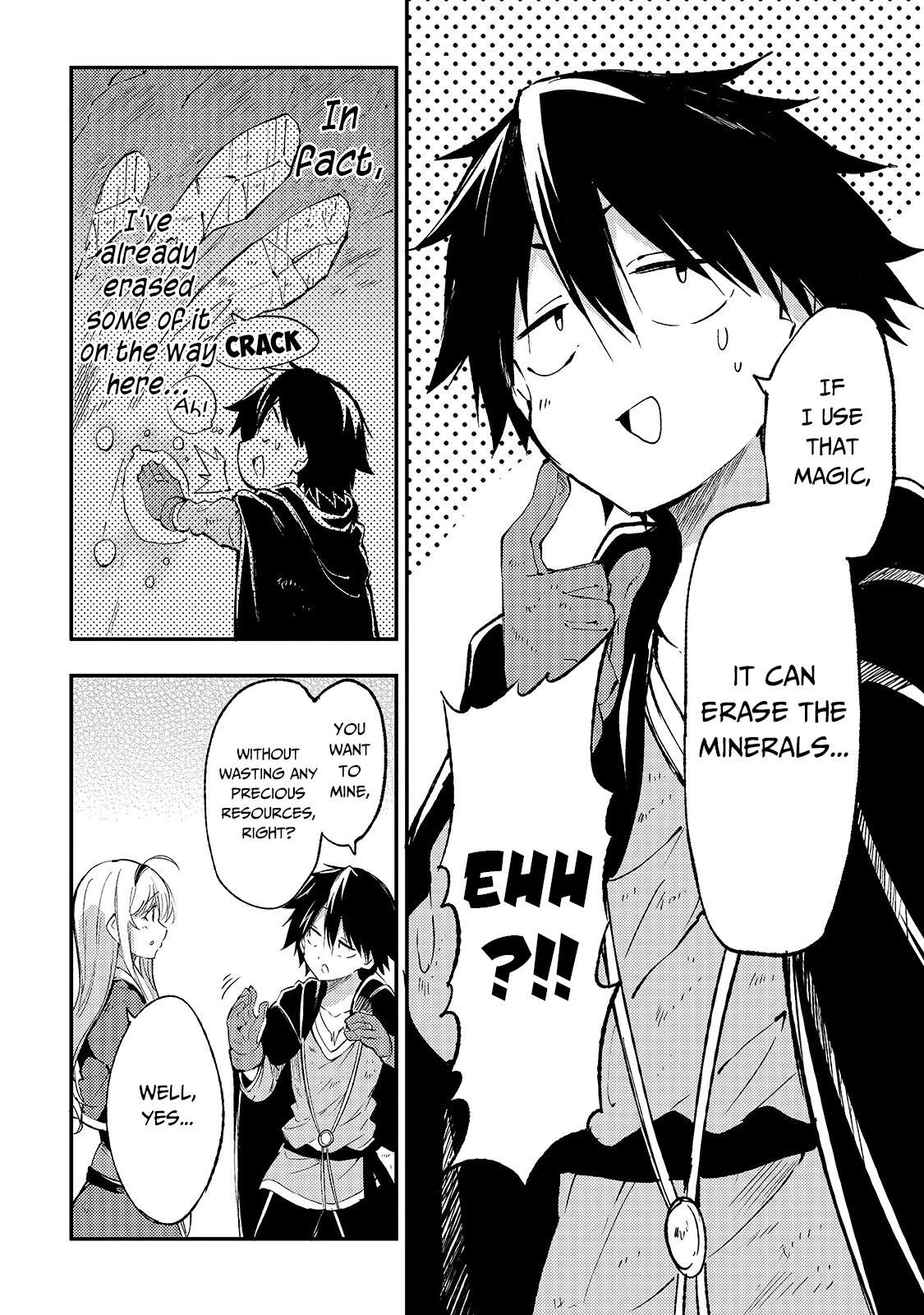 HITORIBOCCHI NO ISEKAI KOURYAKU Chapter 101 - Page 6 in English