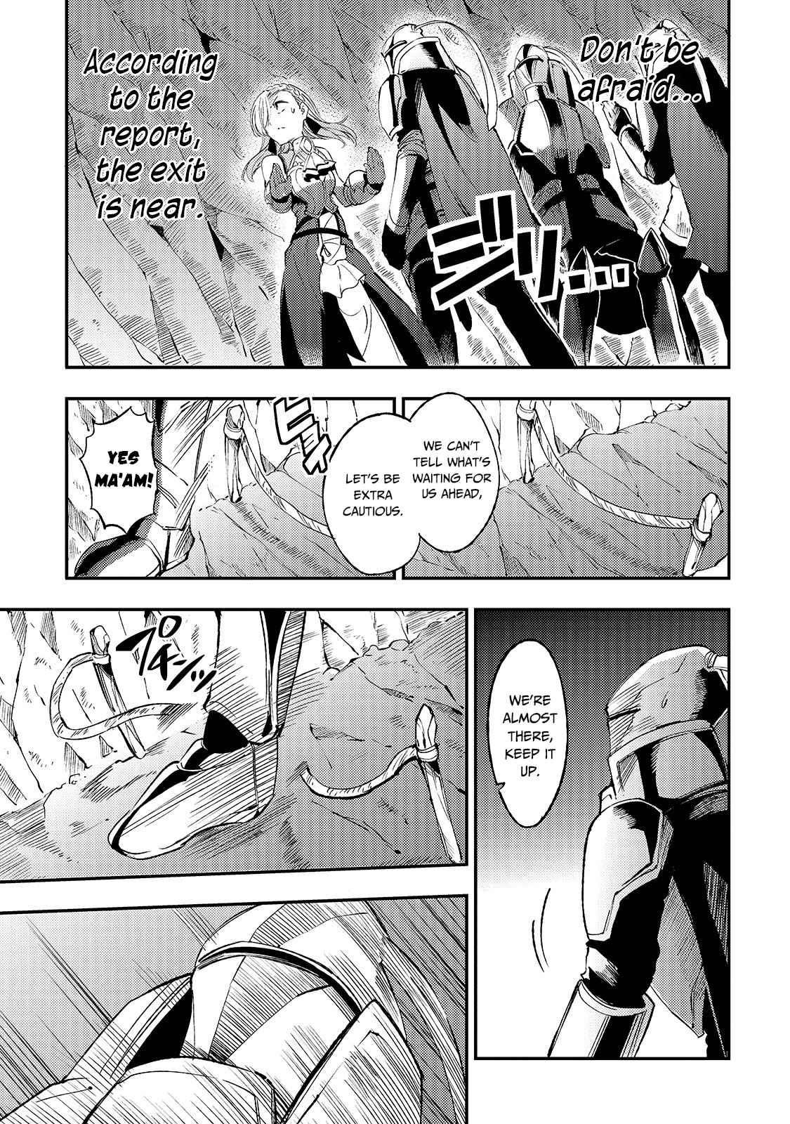 HITORIBOCCHI NO ISEKAI KOURYAKU Chapter 106 - Page 5 in English