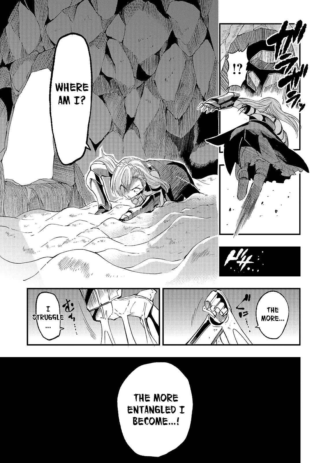 HITORIBOCCHI NO ISEKAI KOURYAKU Chapter 106 - Page 9 in English