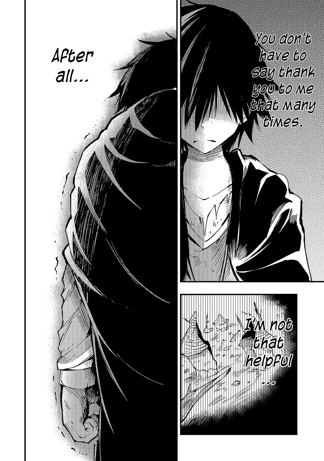 HITORIBOCCHI NO ISEKAI KOURYAKU Chapter 113 - Page 10 in English