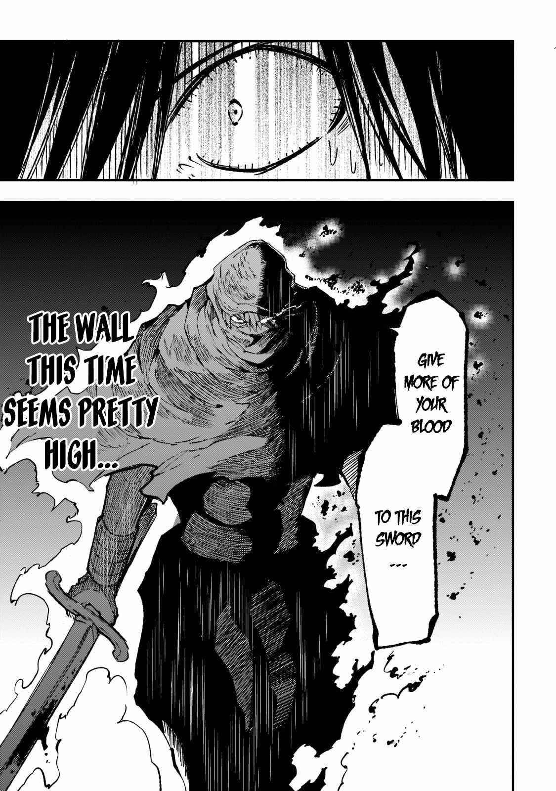 HITORIBOCCHI NO ISEKAI KOURYAKU Chapter 128 - Page 14 in English