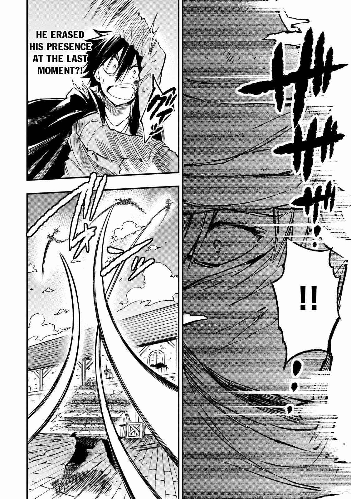 HITORIBOCCHI NO ISEKAI KOURYAKU Chapter 129 - Page 13 in English