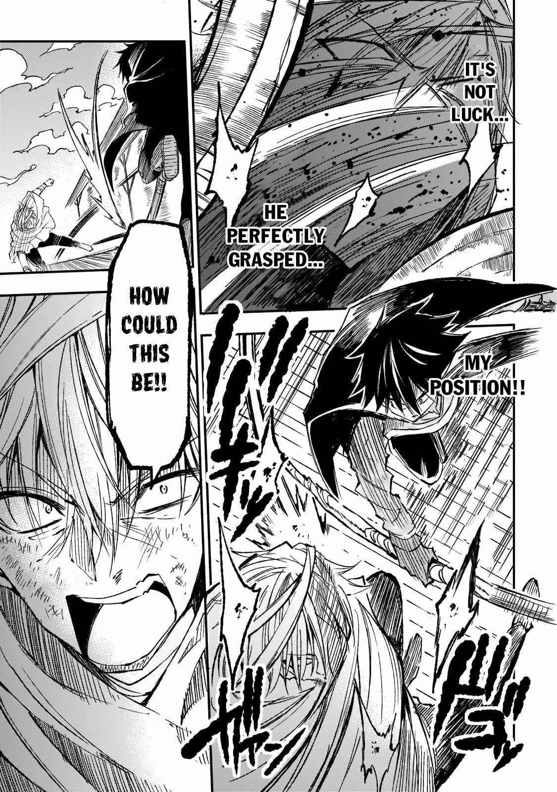 HITORIBOCCHI NO ISEKAI KOURYAKU Chapter 130 - Page 7 in English