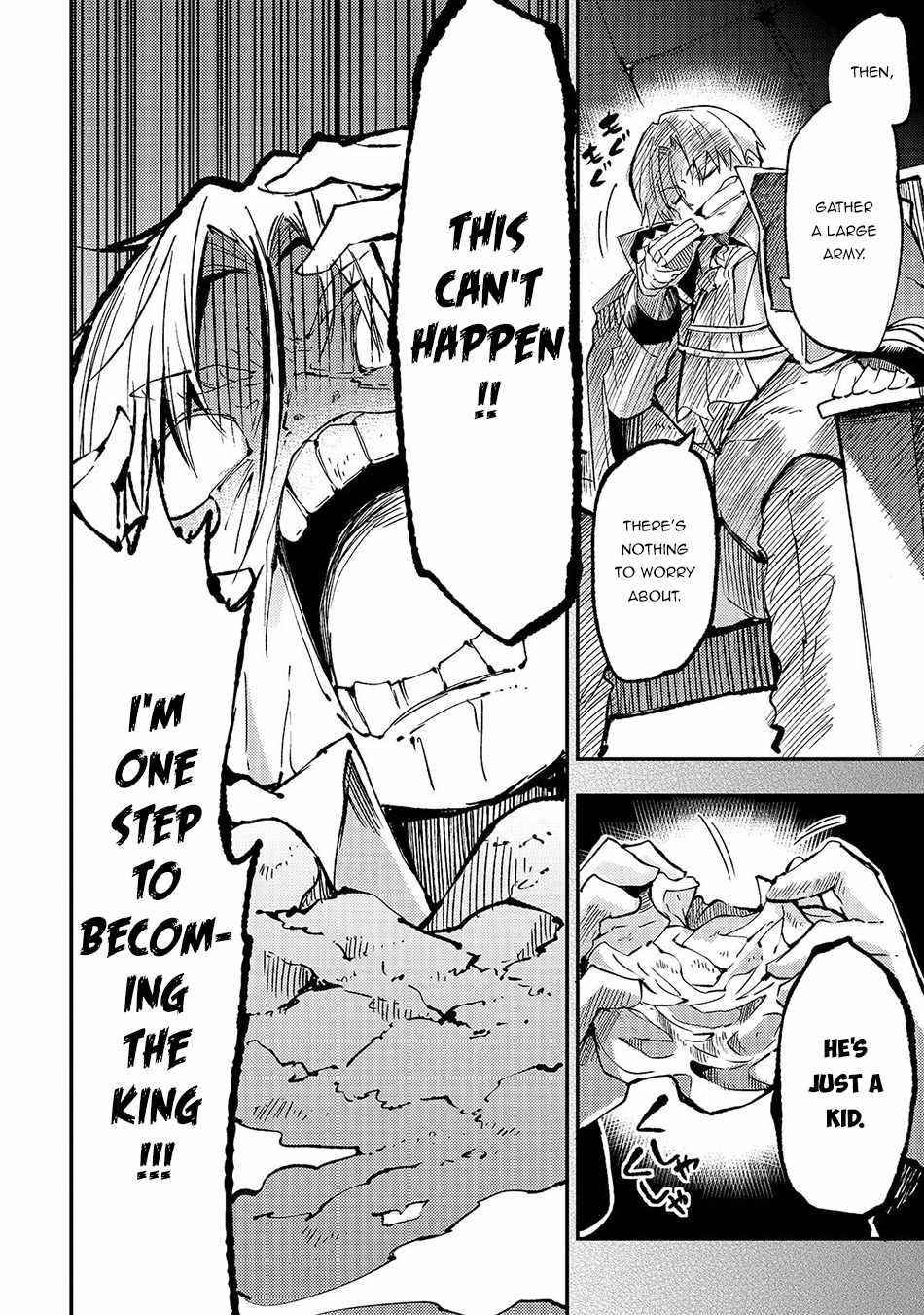 HITORIBOCCHI NO ISEKAI KOURYAKU Chapter 139 - Page 10 in English