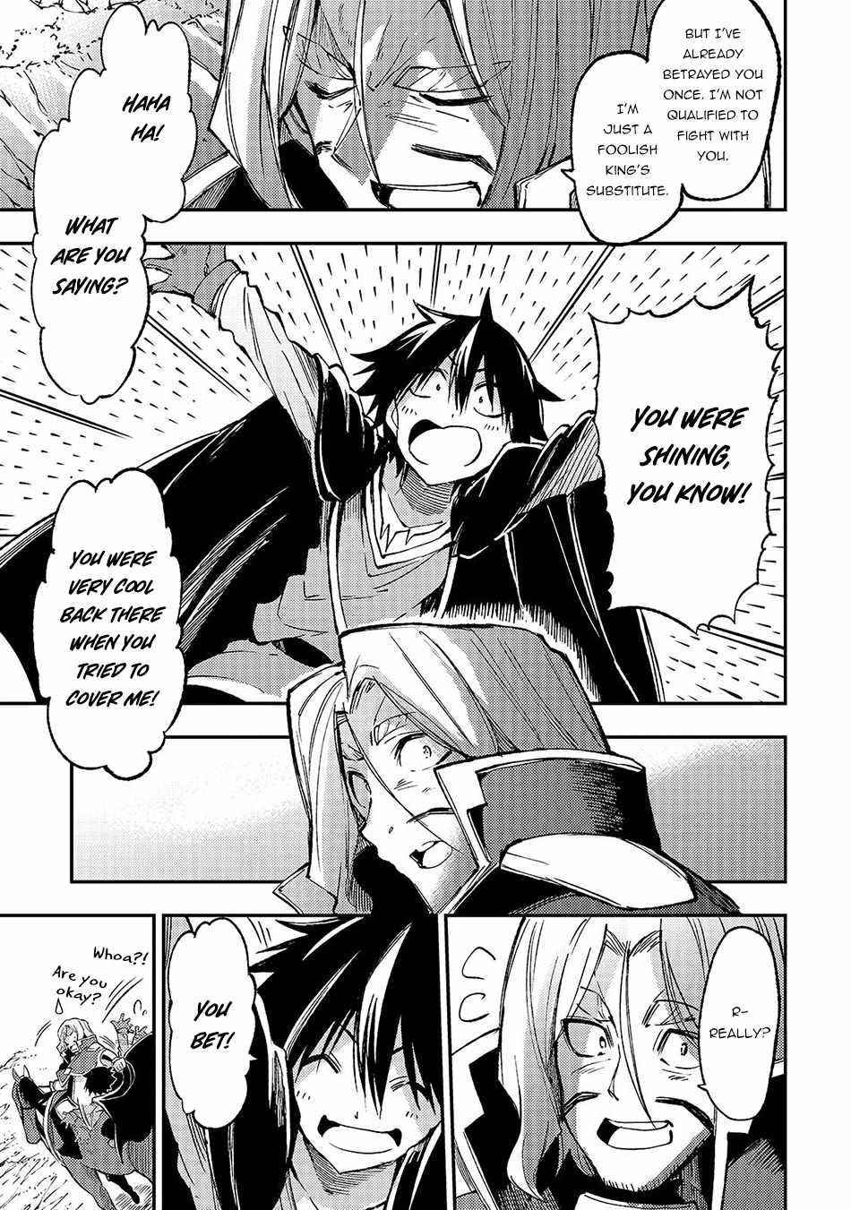 HITORIBOCCHI NO ISEKAI KOURYAKU Chapter 139 - Page 13 in English