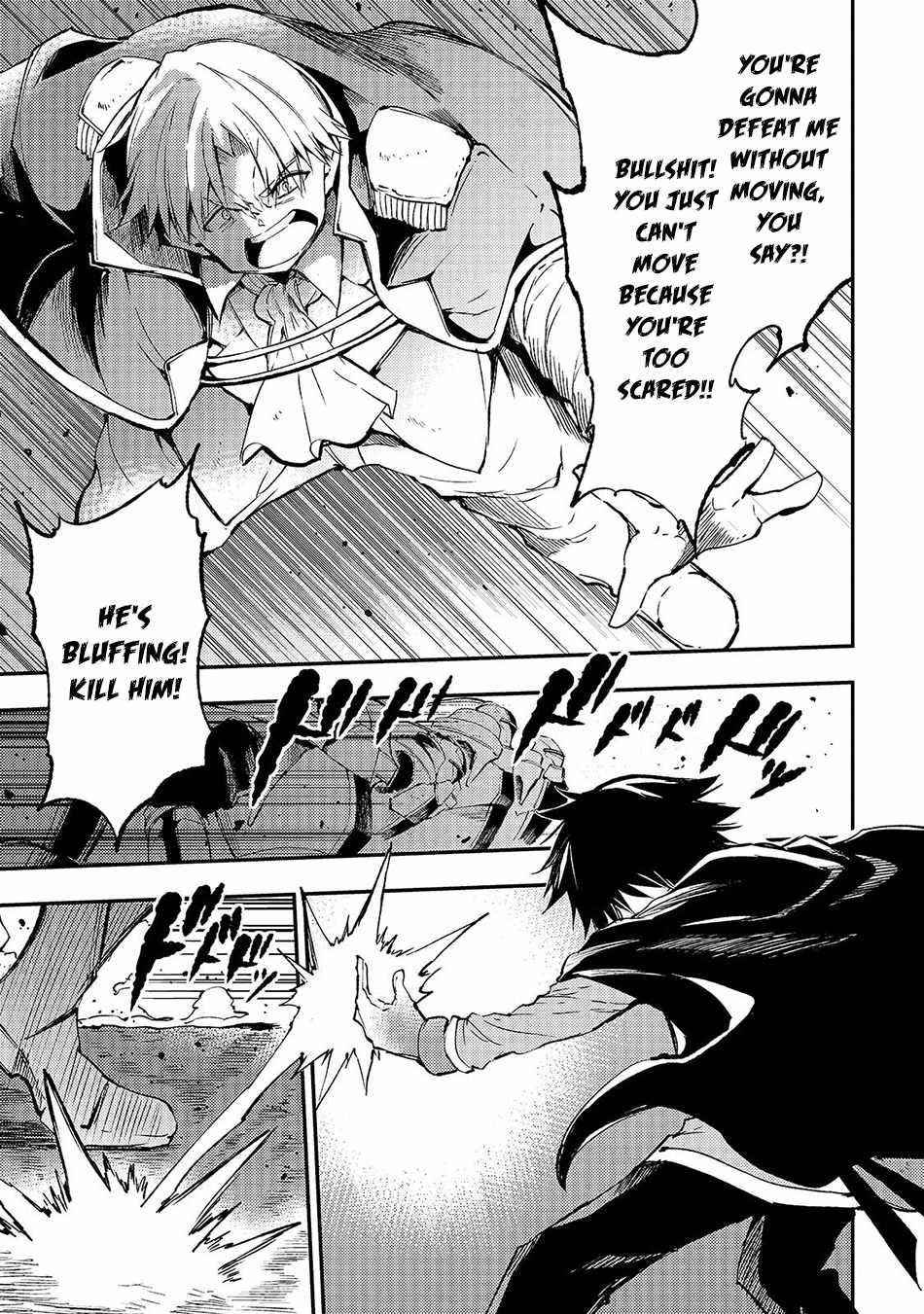 HITORIBOCCHI NO ISEKAI KOURYAKU Chapter 139 - Page 3 in English