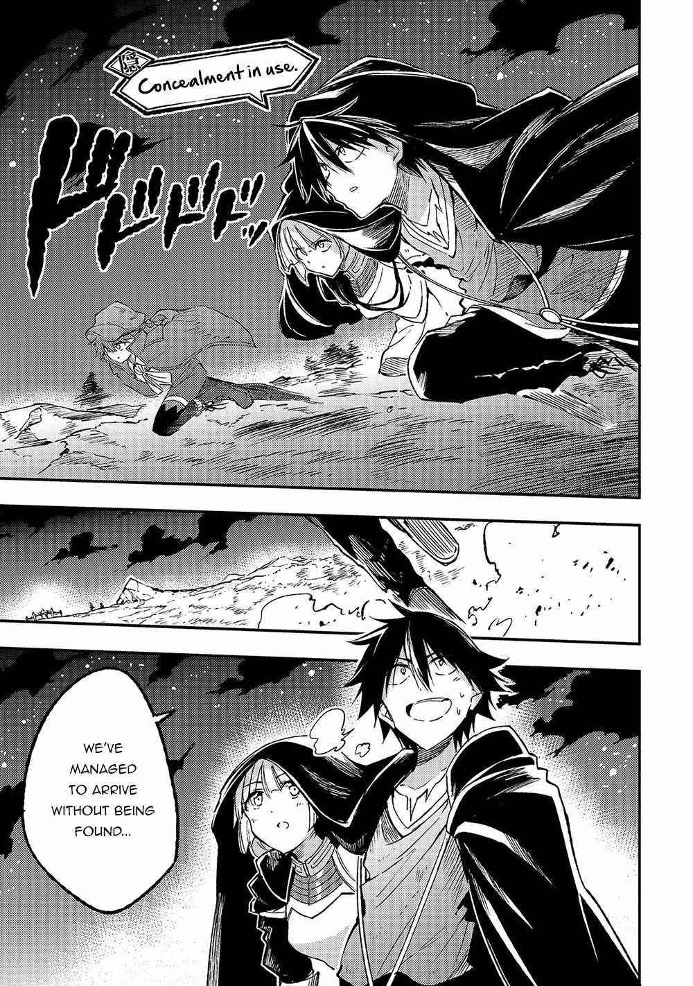 HITORIBOCCHI NO ISEKAI KOURYAKU Chapter 140 - Page 4 in English