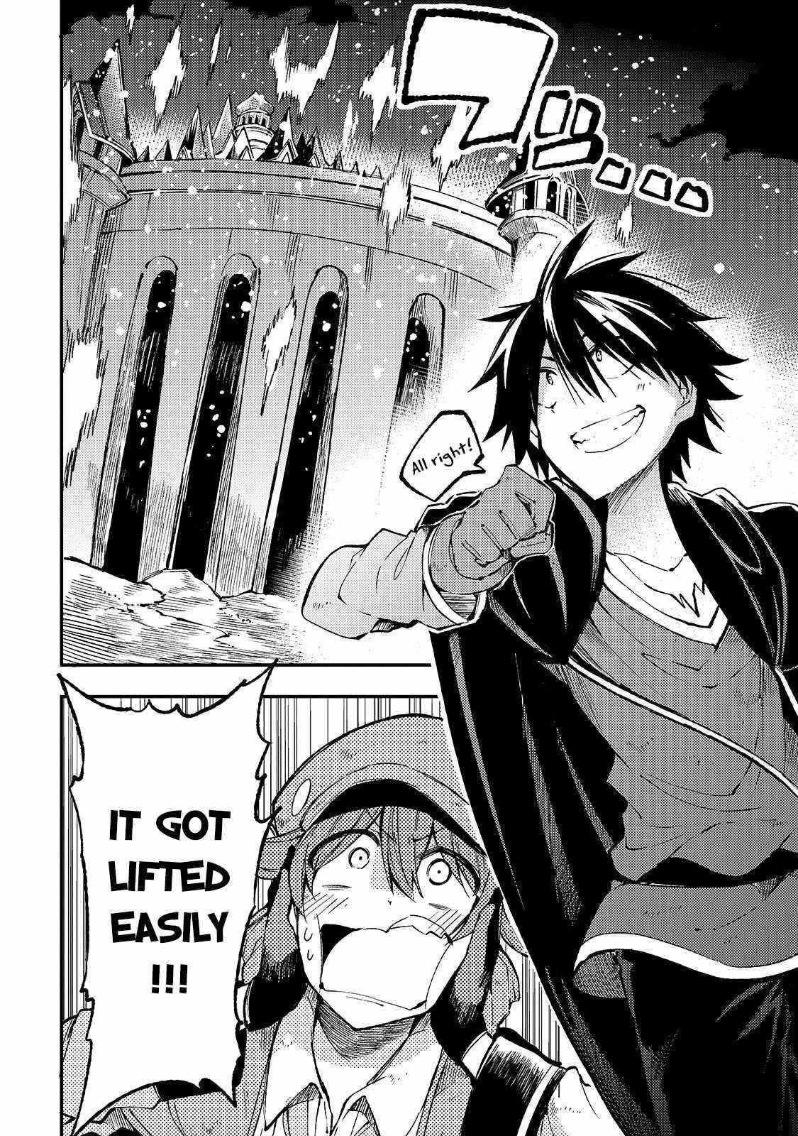 HITORIBOCCHI NO ISEKAI KOURYAKU Chapter 141 - Page 6 in English