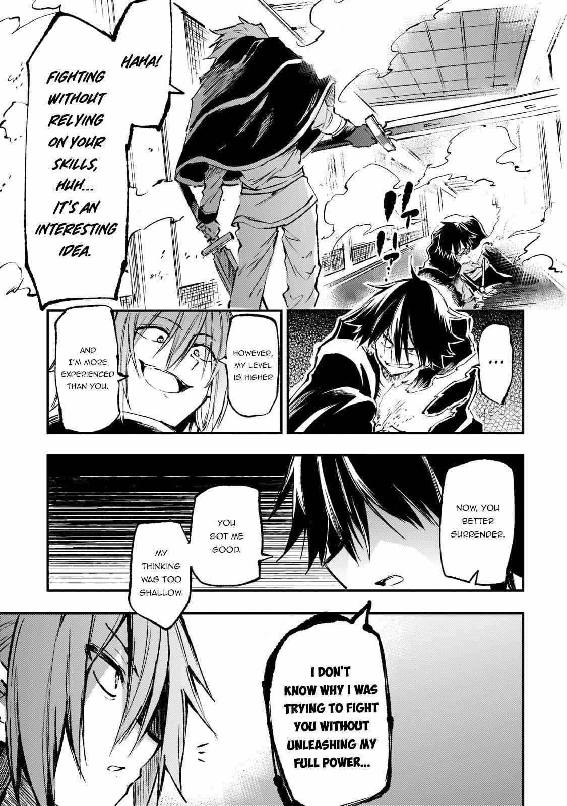 HITORIBOCCHI NO ISEKAI KOURYAKU Chapter 150 - Page 15 in English
