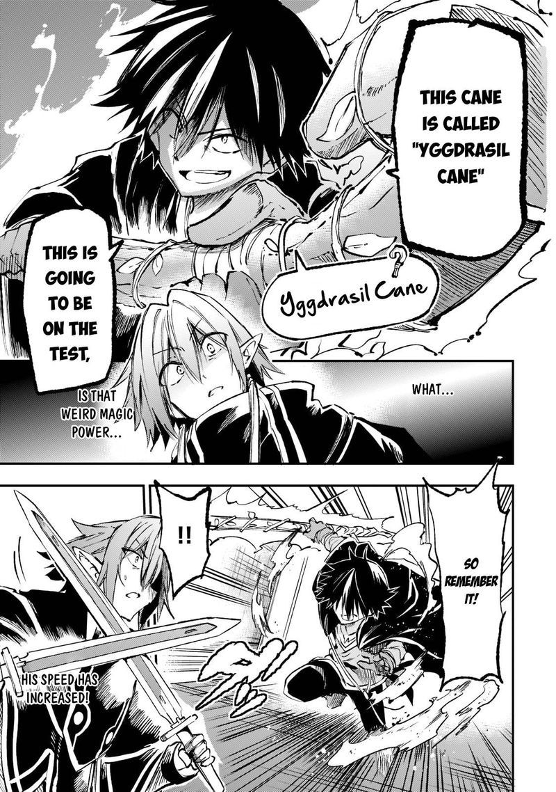HITORIBOCCHI NO ISEKAI KOURYAKU Chapter 151 - Page 11 in English