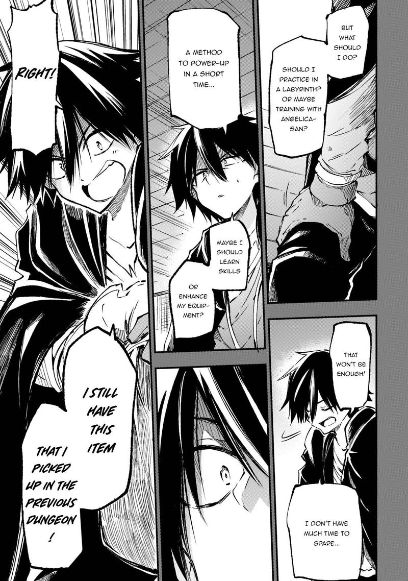 HITORIBOCCHI NO ISEKAI KOURYAKU Chapter 151 - Page 9 in English