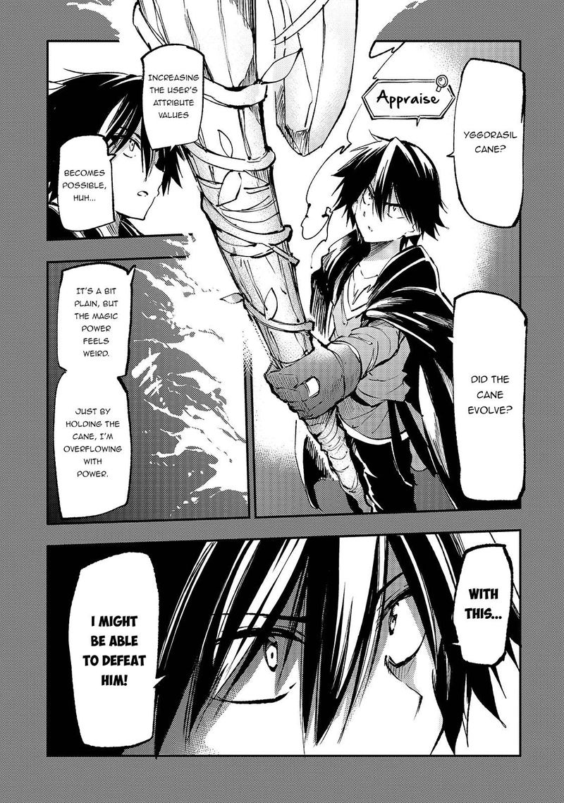 HITORIBOCCHI NO ISEKAI KOURYAKU Chapter 152 - Page 3 in English
