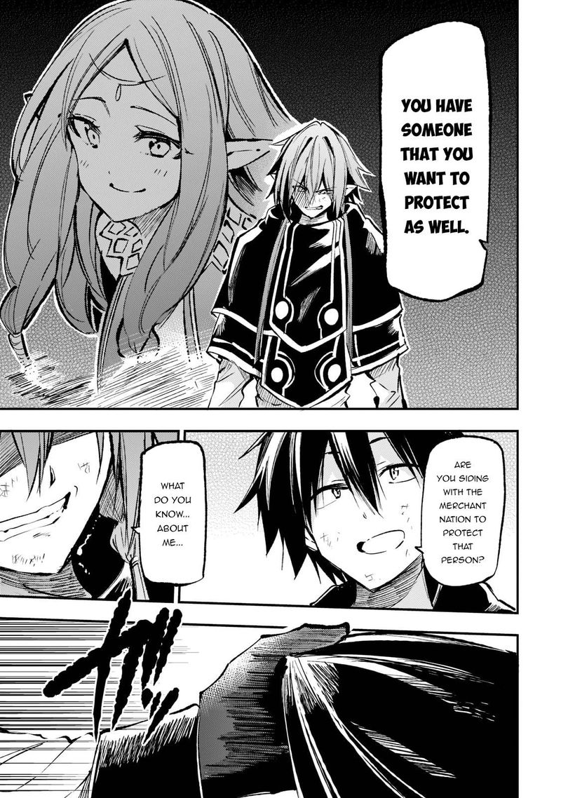 HITORIBOCCHI NO ISEKAI KOURYAKU Chapter 154 - Page 11 in English