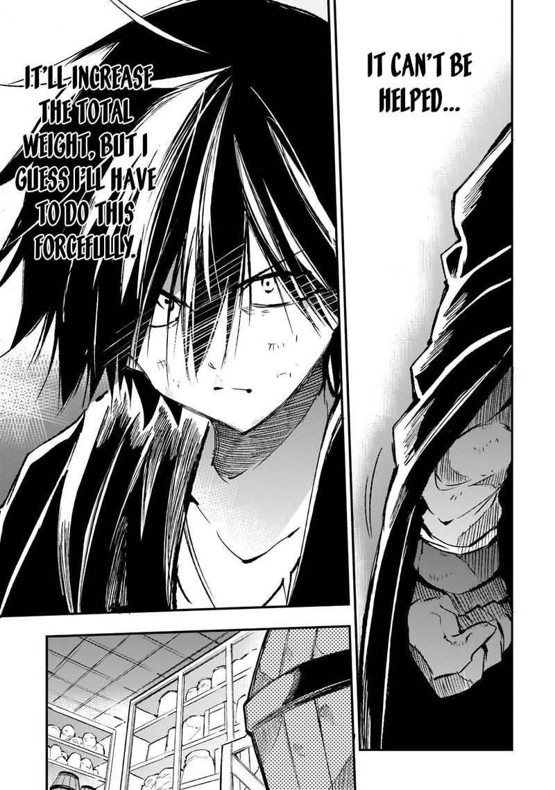 HITORIBOCCHI NO ISEKAI KOURYAKU Chapter 154 - Page 15 in English