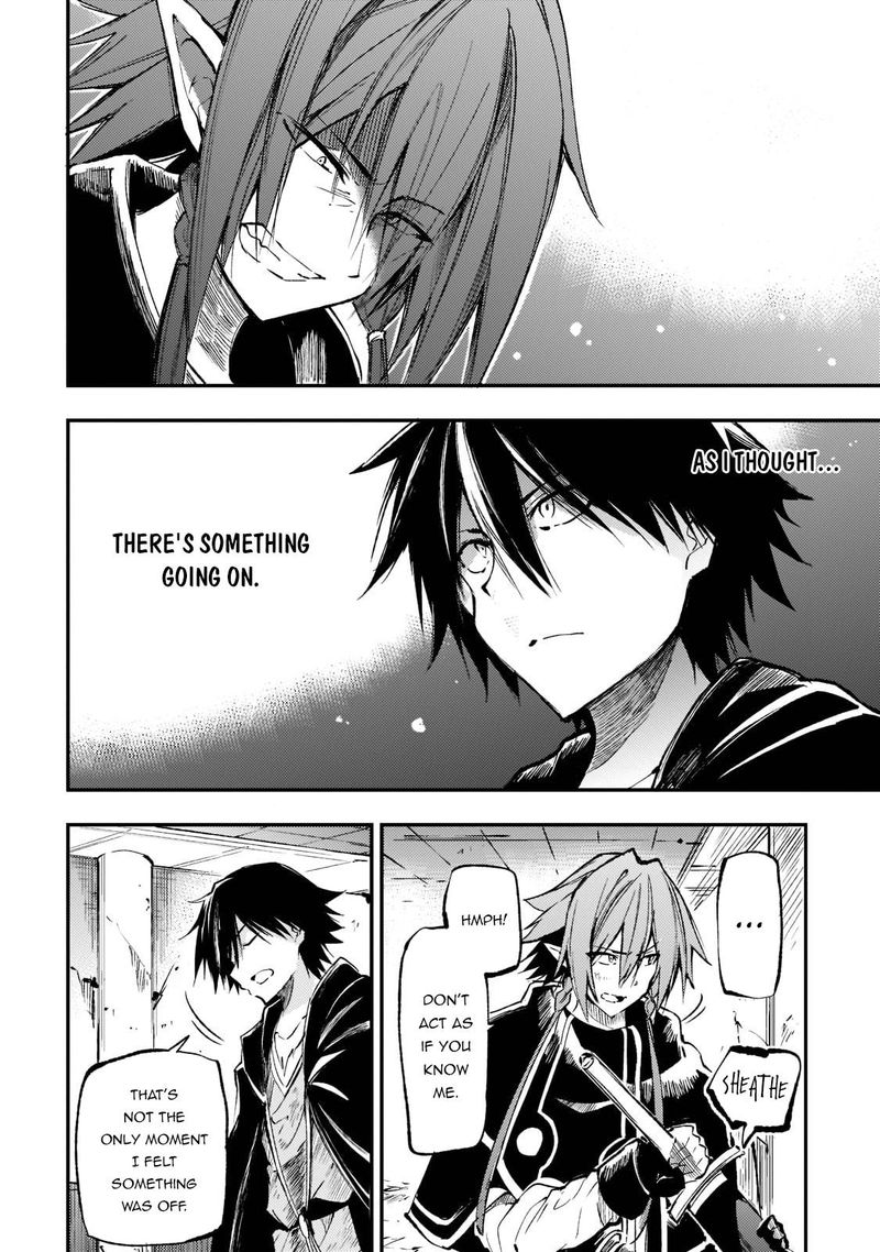 HITORIBOCCHI NO ISEKAI KOURYAKU Chapter 154 - Page 8 in English