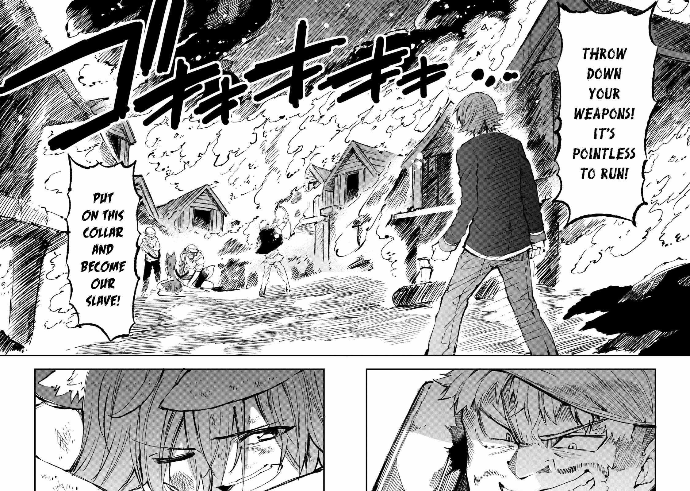HITORIBOCCHI NO ISEKAI KOURYAKU Chapter 156 - Page 12 in English