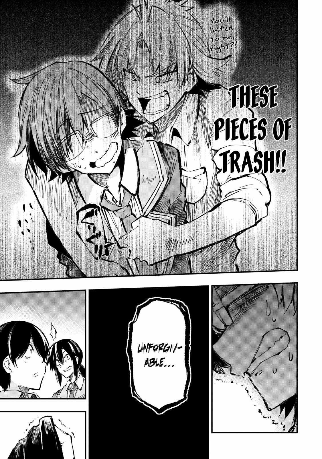 HITORIBOCCHI NO ISEKAI KOURYAKU Chapter 156 - Page 14 in English