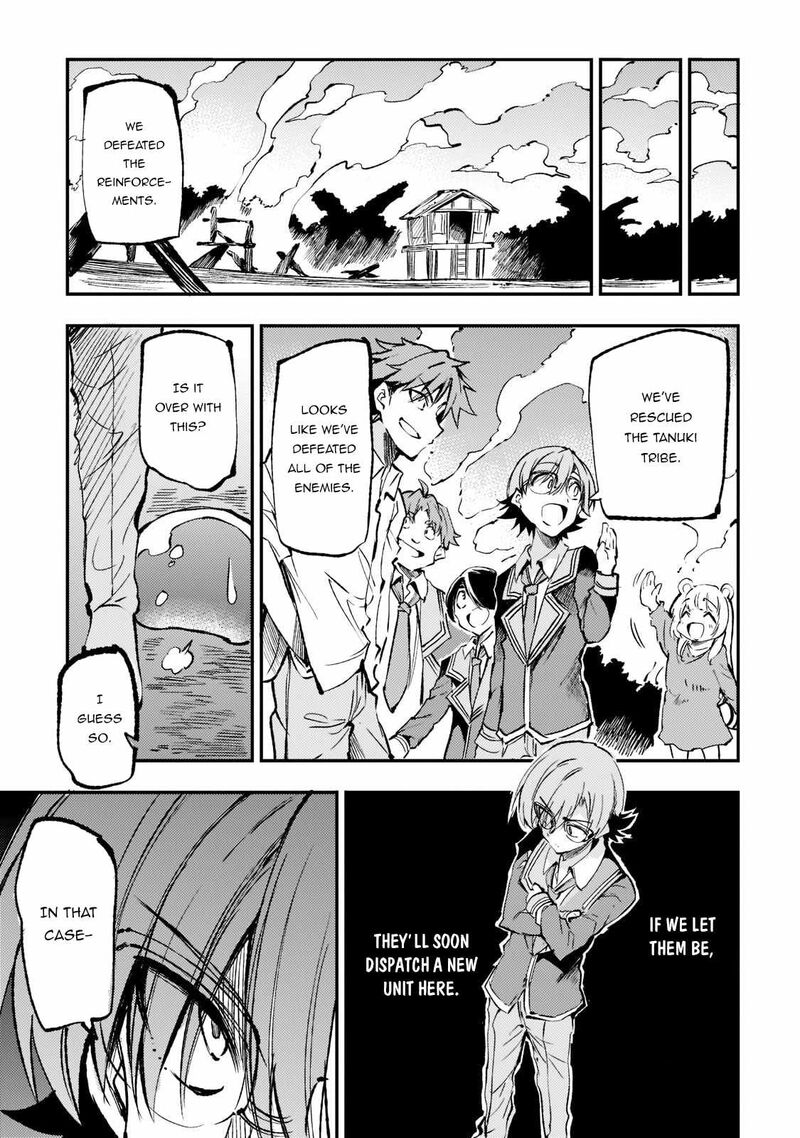 HITORIBOCCHI NO ISEKAI KOURYAKU Chapter 157 - Page 10 in English