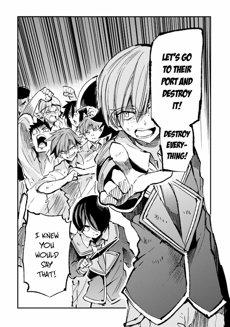 HITORIBOCCHI NO ISEKAI KOURYAKU Chapter 157 - Page 11 in English
