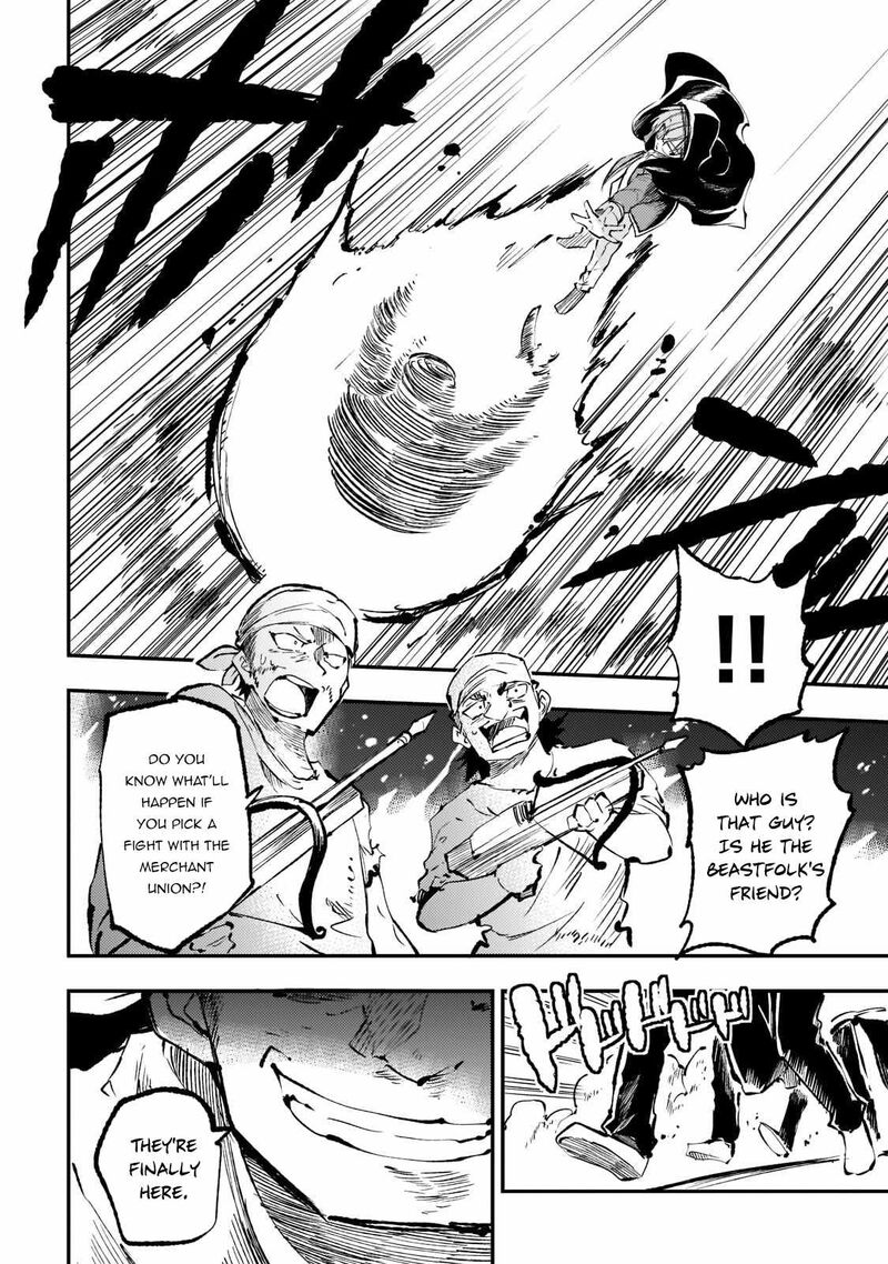 HITORIBOCCHI NO ISEKAI KOURYAKU Chapter 157 - Page 4 in English