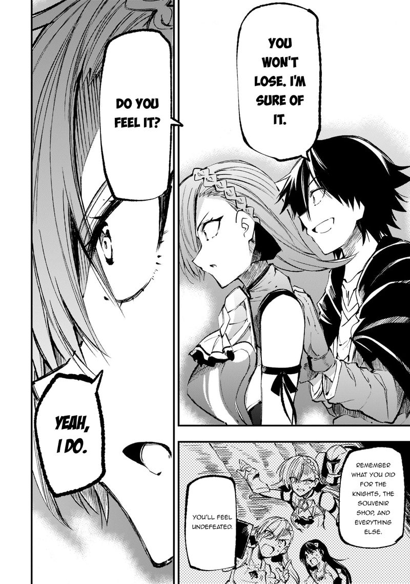 HITORIBOCCHI NO ISEKAI KOURYAKU Chapter 162 - Page 6 in English