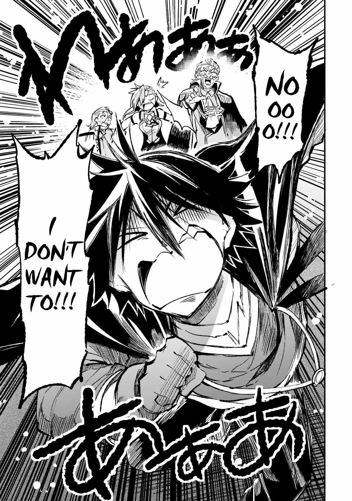HITORIBOCCHI NO ISEKAI KOURYAKU Chapter 163 - Page 12 in English