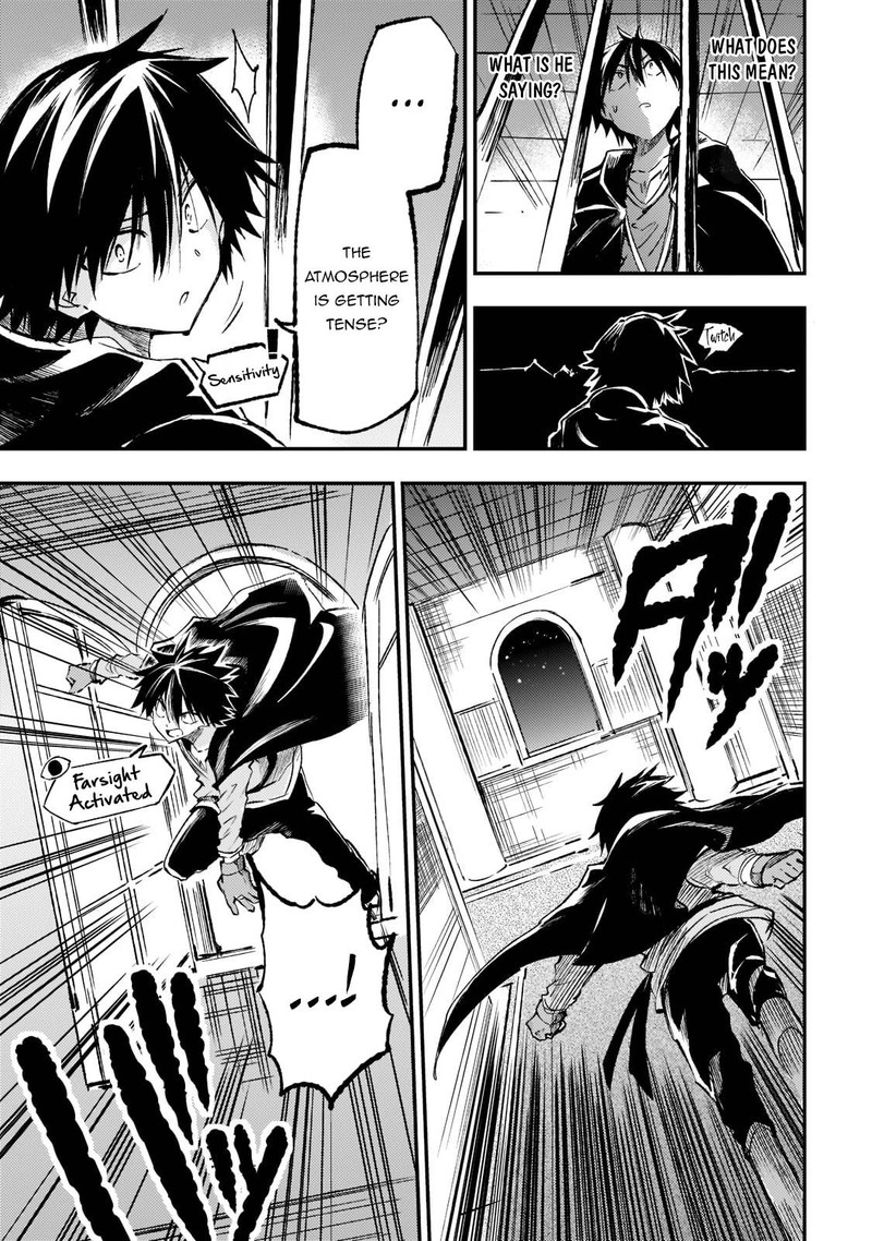 HITORIBOCCHI NO ISEKAI KOURYAKU Chapter 165 - Page 13 in English