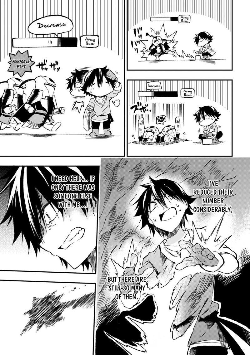 HITORIBOCCHI NO ISEKAI KOURYAKU Chapter 169 - Page 14 in English