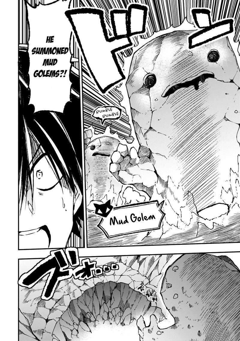 HITORIBOCCHI NO ISEKAI KOURYAKU Chapter 169 - Page 8 in English