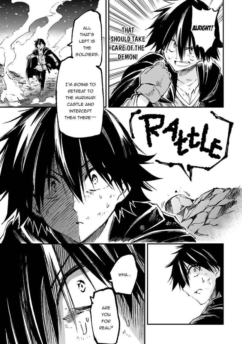 HITORIBOCCHI NO ISEKAI KOURYAKU Chapter 172 - Page 13 in English