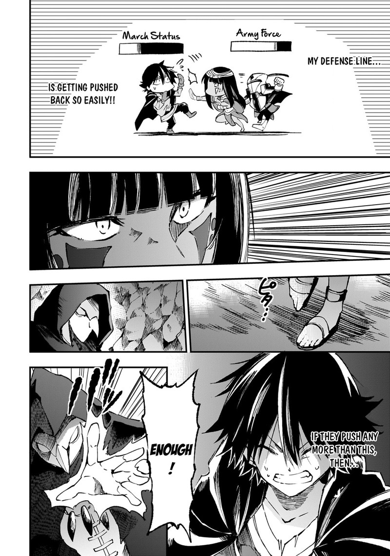HITORIBOCCHI NO ISEKAI KOURYAKU Chapter 172 - Page 6 in English