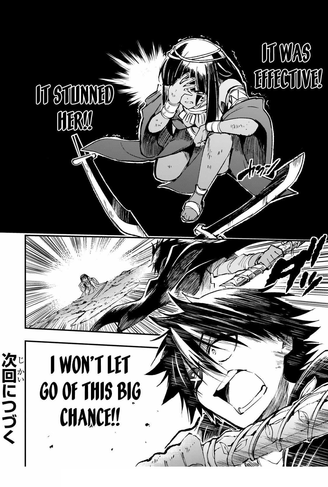 HITORIBOCCHI NO ISEKAI KOURYAKU Chapter 174 - Page 14 in English