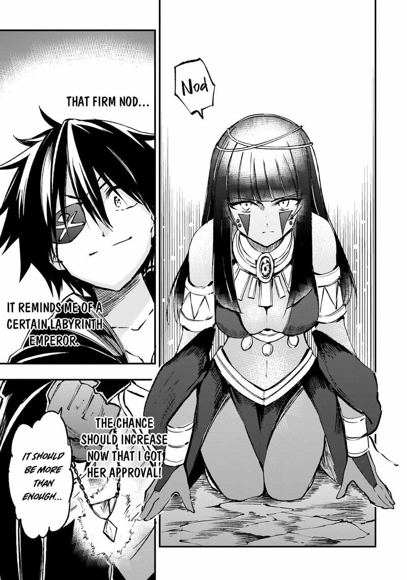 HITORIBOCCHI NO ISEKAI KOURYAKU Chapter 175 - Page 10 in English