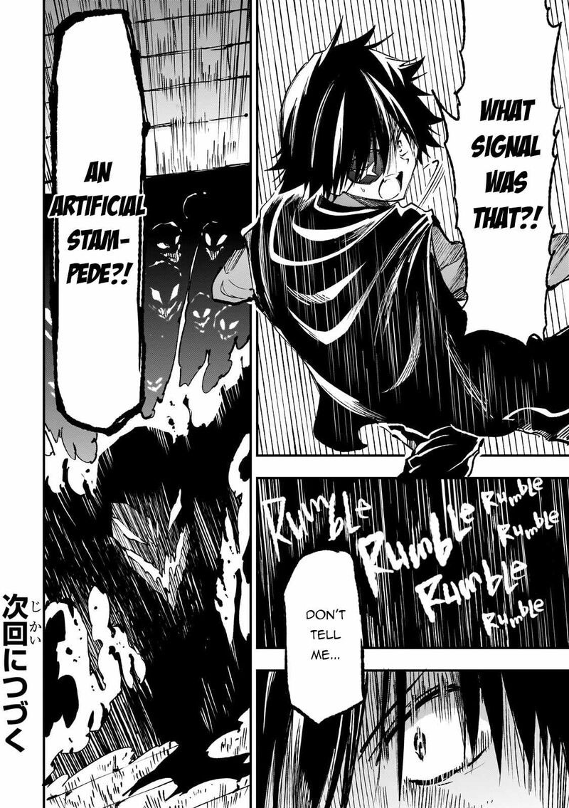 HITORIBOCCHI NO ISEKAI KOURYAKU Chapter 175 - Page 13 in English