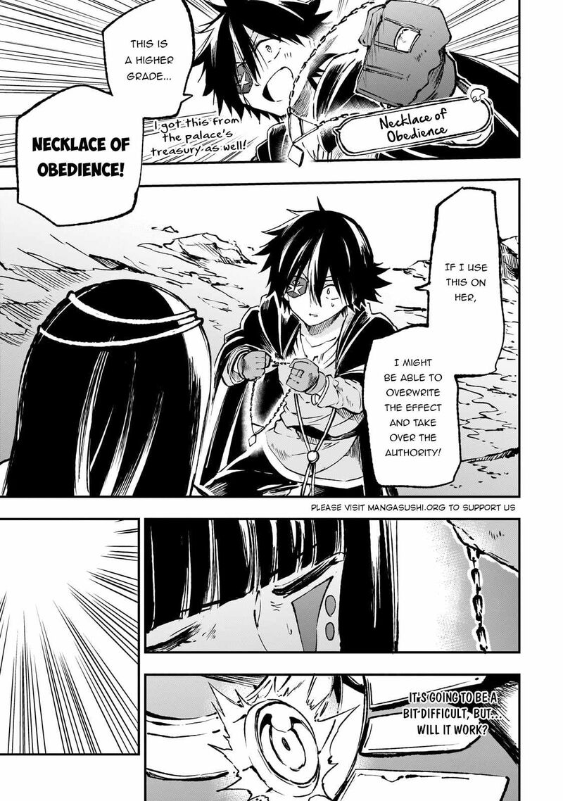 HITORIBOCCHI NO ISEKAI KOURYAKU Chapter 175 - Page 5 in English