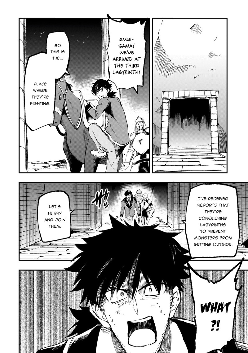 HITORIBOCCHI NO ISEKAI KOURYAKU Chapter 177 - Page 8 in English