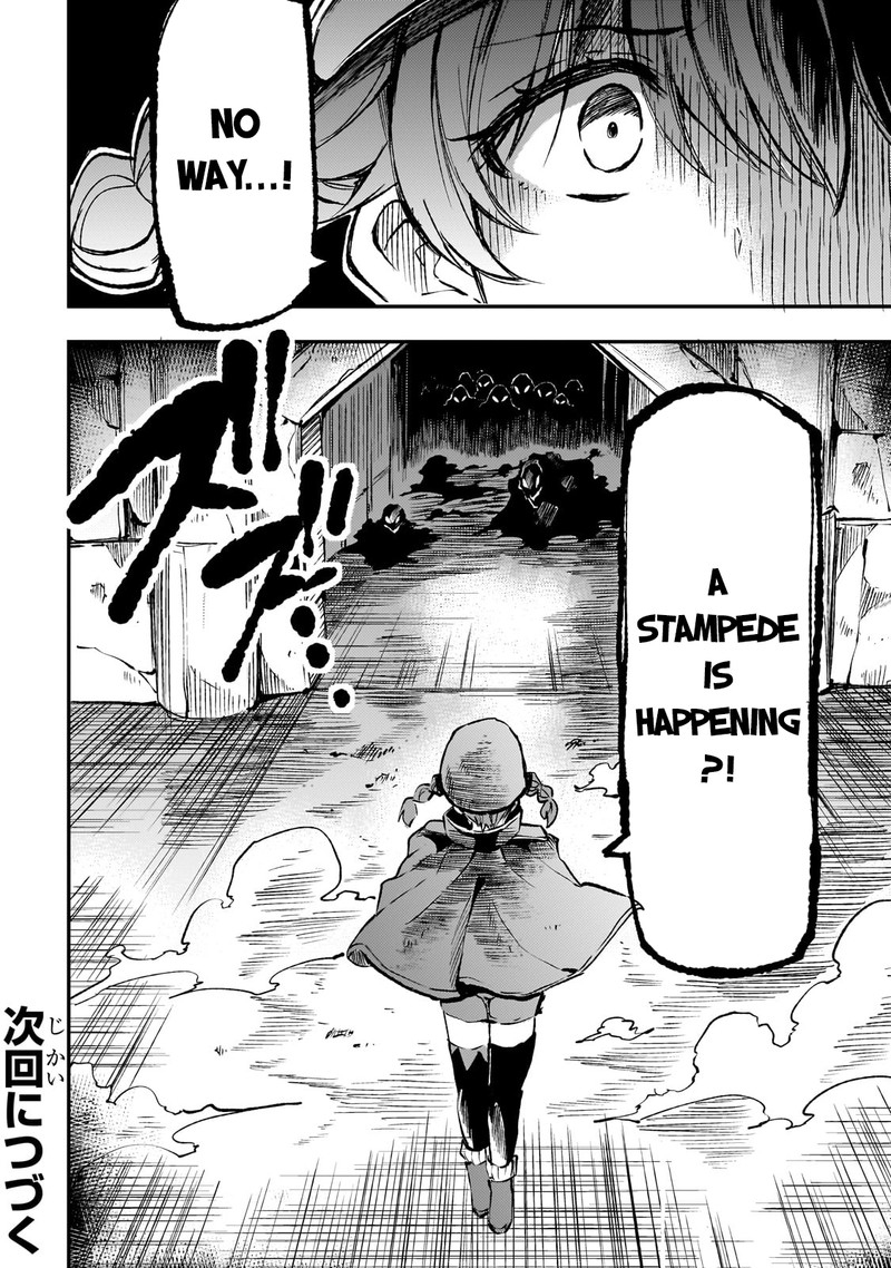 HITORIBOCCHI NO ISEKAI KOURYAKU Chapter 178 - Page 15 in English