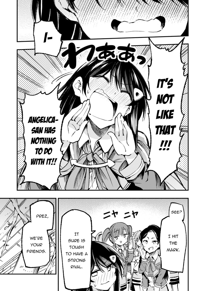 HITORIBOCCHI NO ISEKAI KOURYAKU Chapter 178 - Page 5 in English