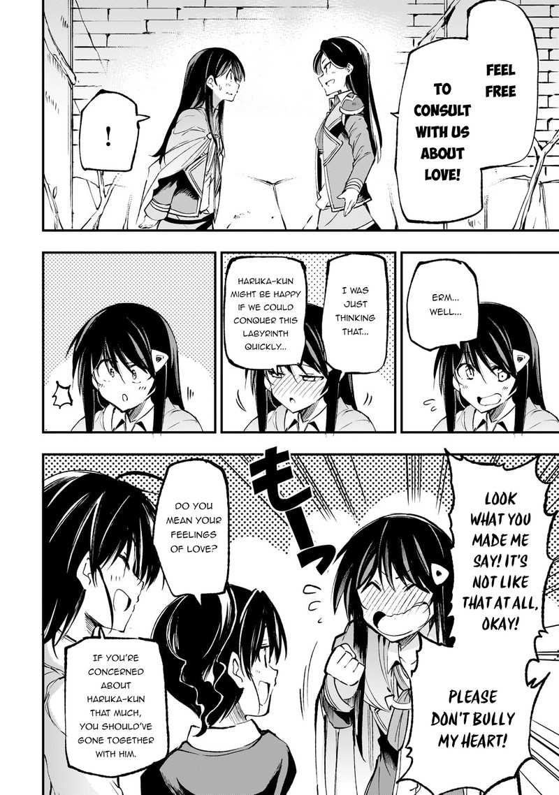HITORIBOCCHI NO ISEKAI KOURYAKU Chapter 178 - Page 6 in English
