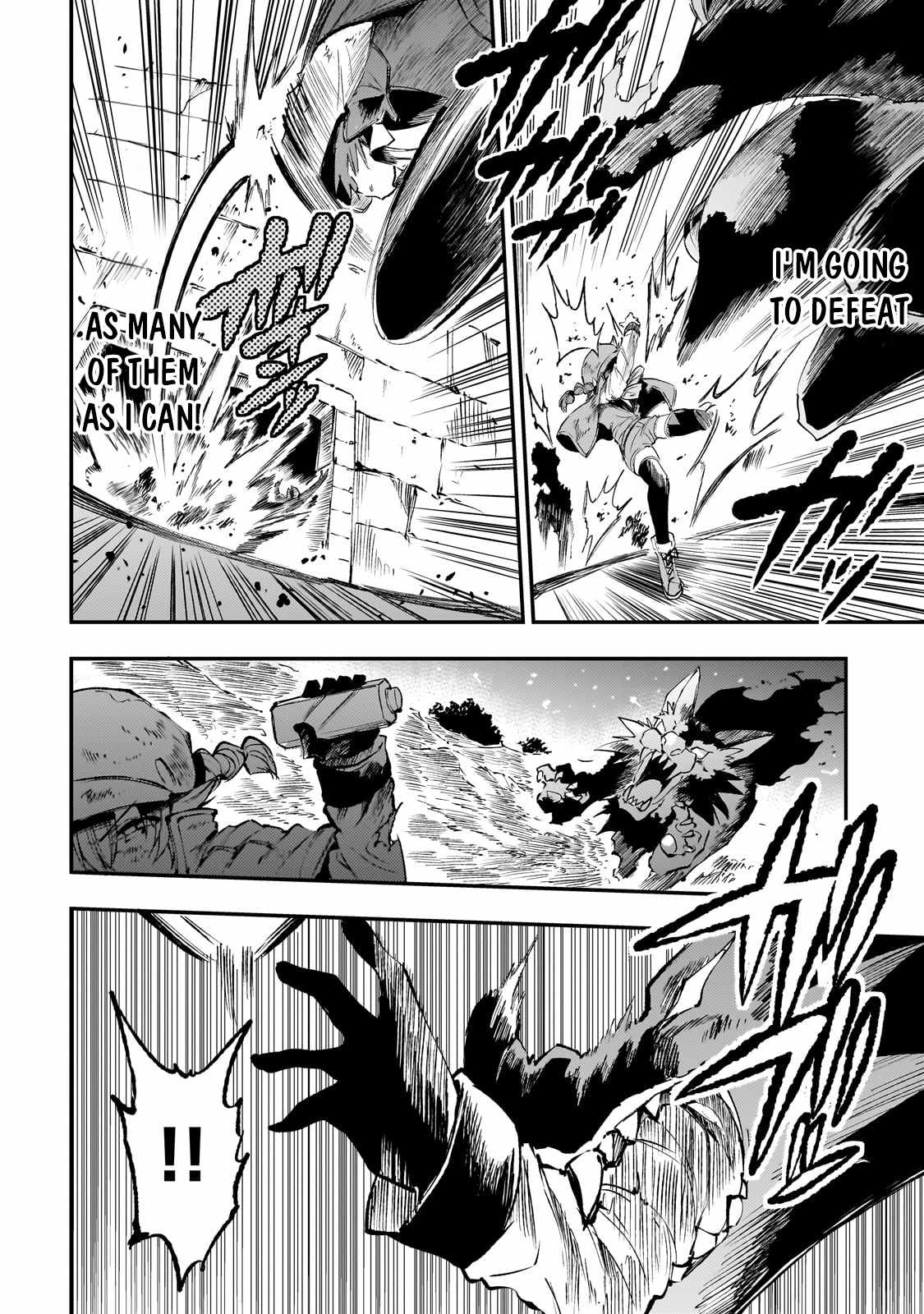 HITORIBOCCHI NO ISEKAI KOURYAKU Chapter 179 - Page 10 in English