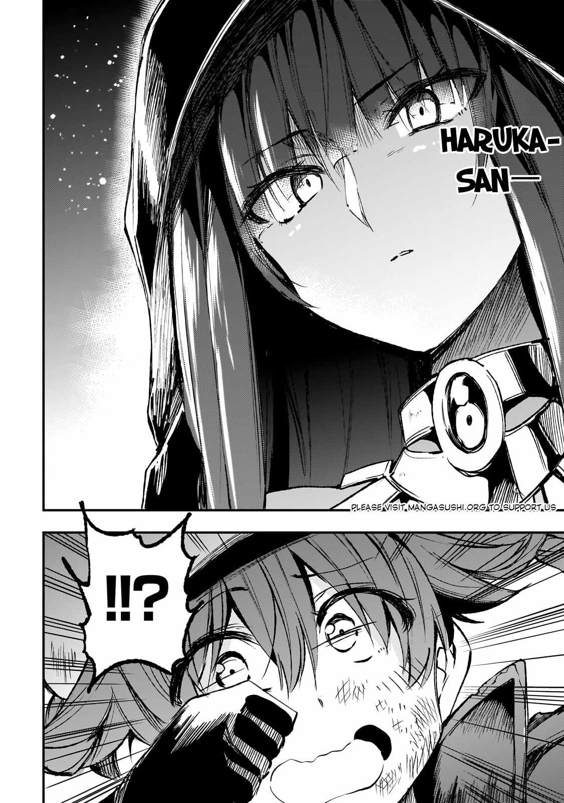 HITORIBOCCHI NO ISEKAI KOURYAKU Chapter 179 - Page 13 in English