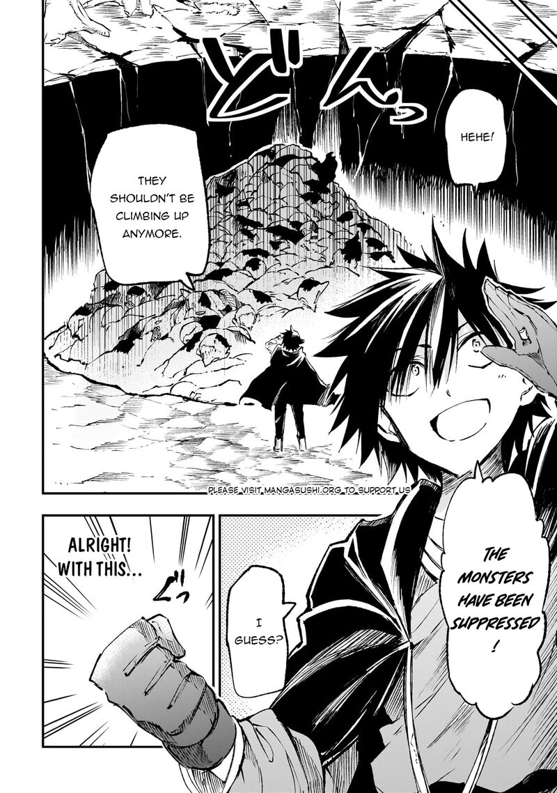 HITORIBOCCHI NO ISEKAI KOURYAKU Chapter 181 - Page 11 in English