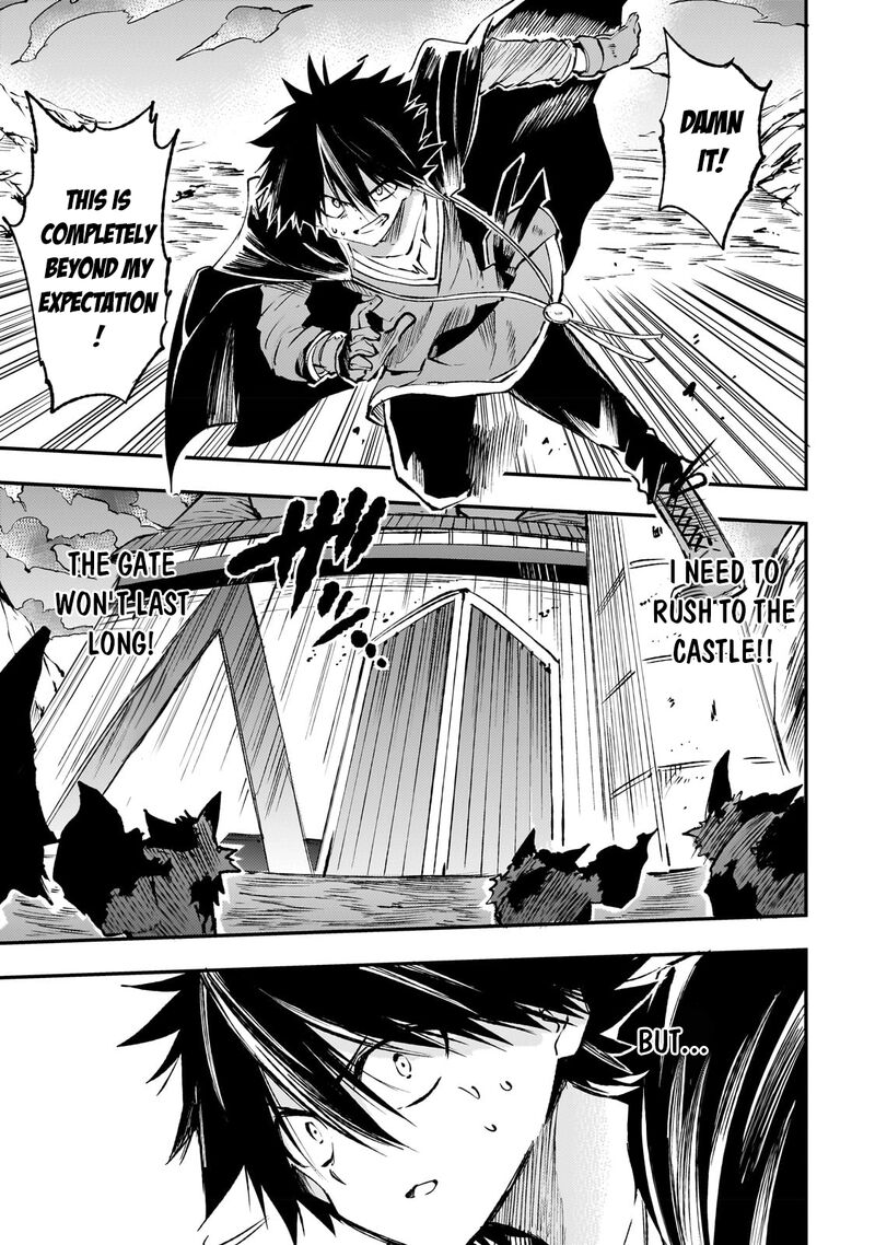 HITORIBOCCHI NO ISEKAI KOURYAKU Chapter 182 - Page 5 in English