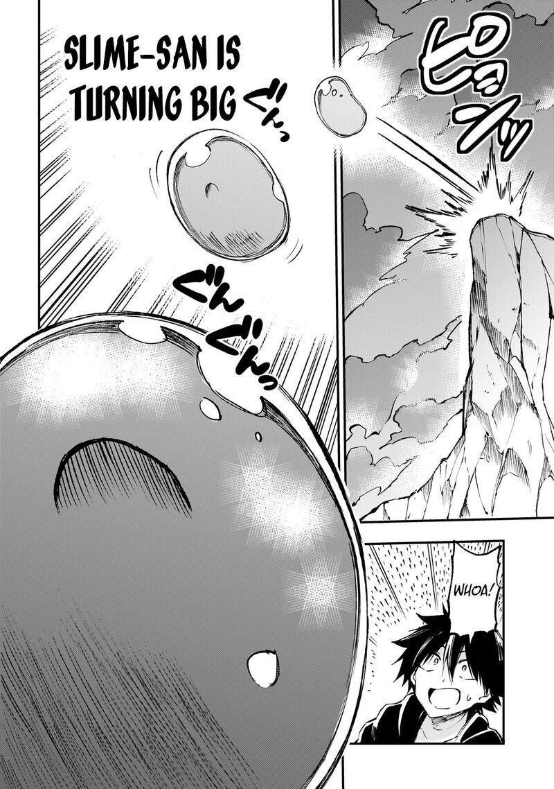 HITORIBOCCHI NO ISEKAI KOURYAKU Chapter 182 - Page 8 in English