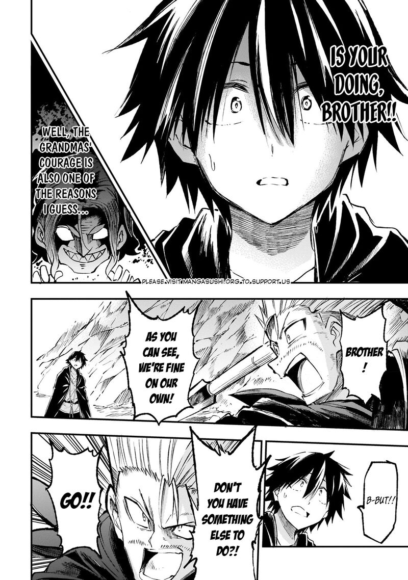 HITORIBOCCHI NO ISEKAI KOURYAKU Chapter 183 - Page 11 in English