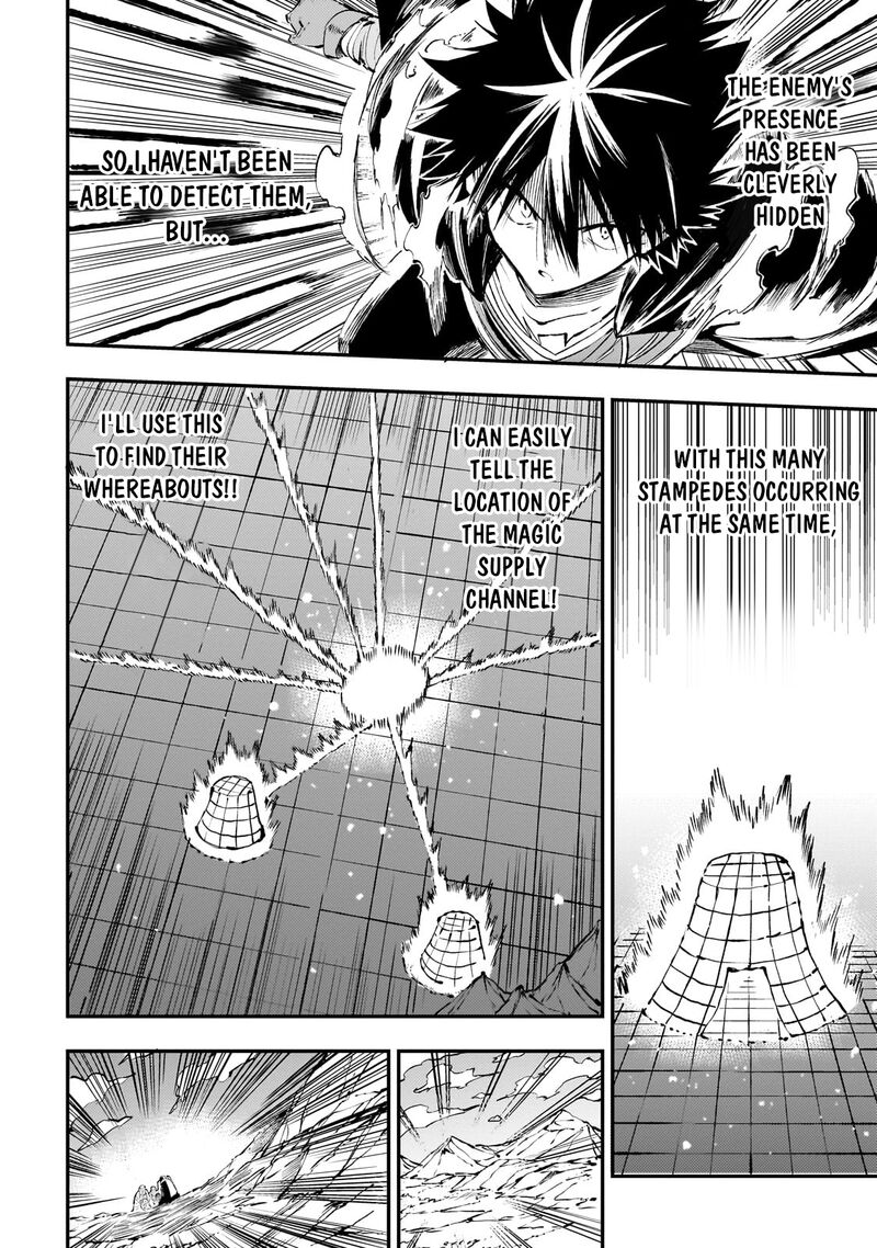HITORIBOCCHI NO ISEKAI KOURYAKU Chapter 183 - Page 13 in English