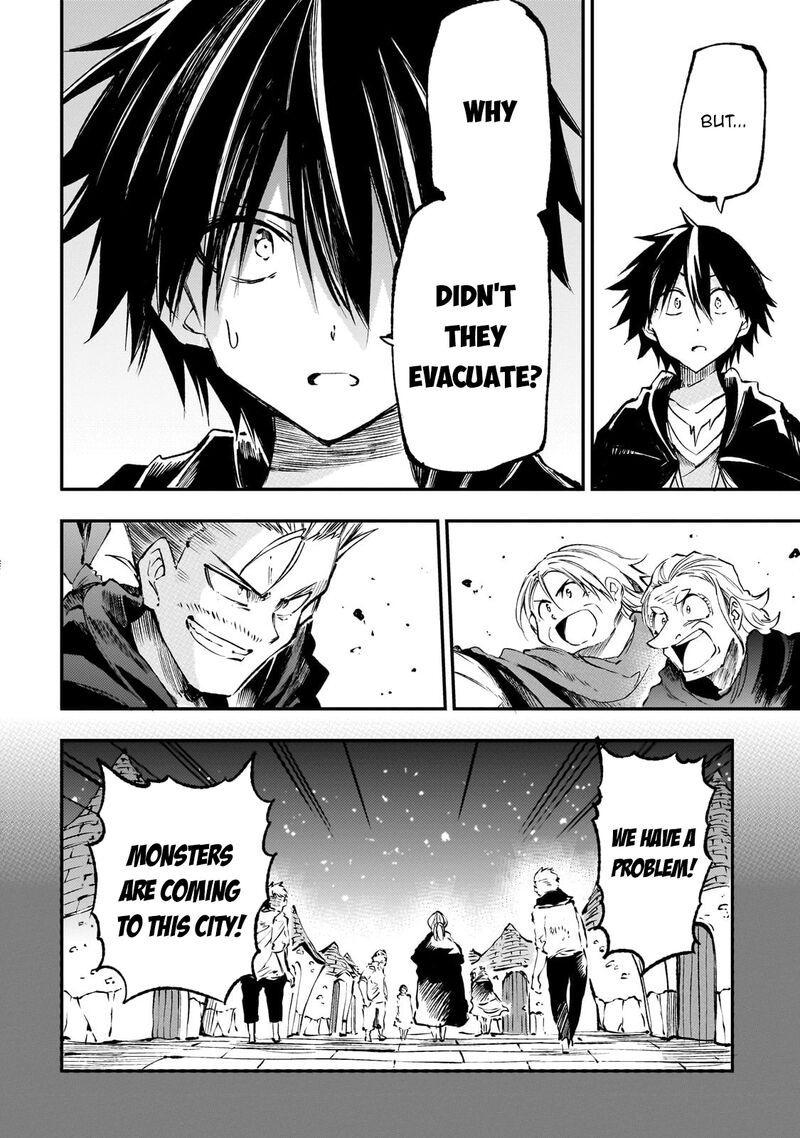 HITORIBOCCHI NO ISEKAI KOURYAKU Chapter 183 - Page 7 in English