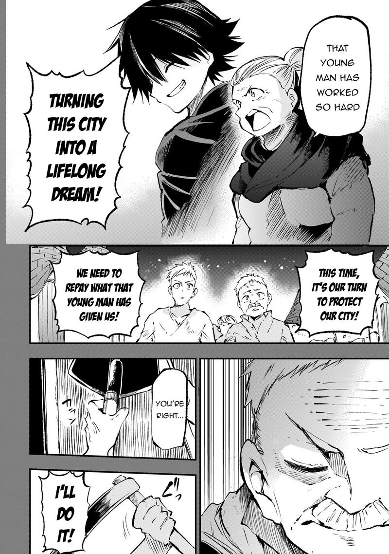 HITORIBOCCHI NO ISEKAI KOURYAKU Chapter 183 - Page 9 in English