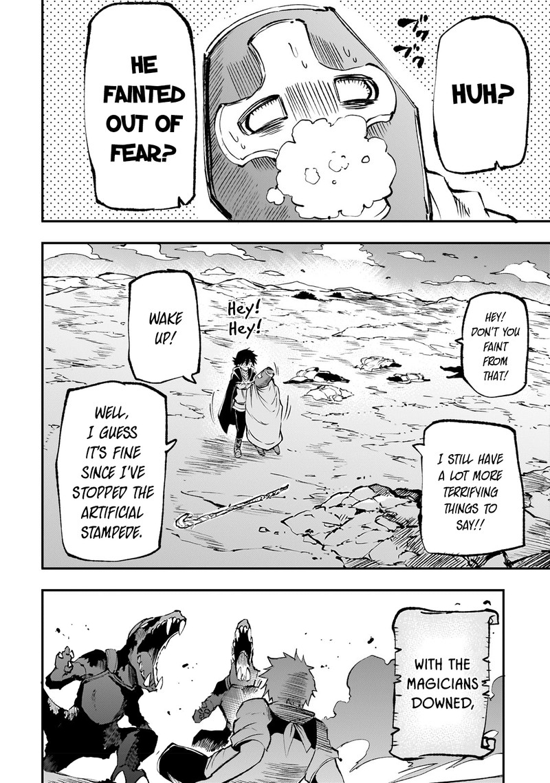 HITORIBOCCHI NO ISEKAI KOURYAKU Chapter 184 - Page 11 in English