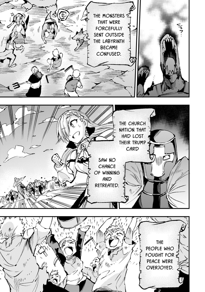 HITORIBOCCHI NO ISEKAI KOURYAKU Chapter 184 - Page 12 in English